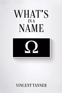 What's in a Name