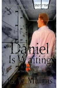 Daniel Is Waiting A Ghost Story