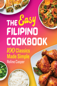 Easy Filipino Cookbook
