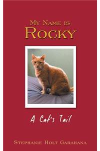 My Name is Rocky