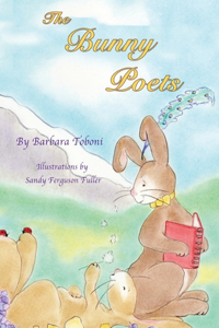 The Bunny Poets