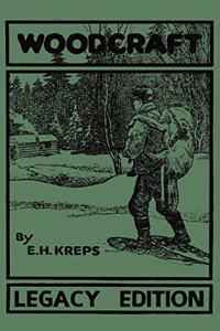 Woodcraft - Legacy Edition
