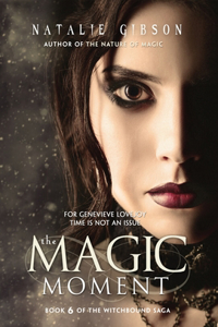 Magic Moment