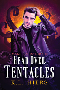 Head Over Tentacles: Volume 3