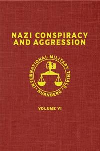 Nazi Conspiracy And Aggression