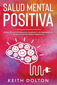 Salud Mental Positiva