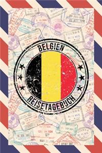Belgien Reisetagebuch