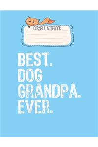 Cornell Notebook