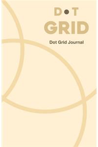 Dot Grid Journal