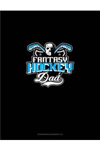 Fantasy Hockey Dad