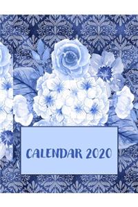 Calendar 2020