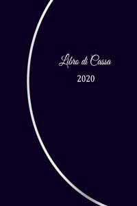 Libro di Cassa 2020
