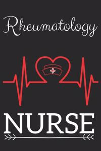 Rheumatology Nurse