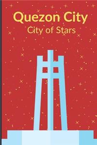 Quezon City - City of Stars