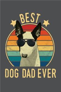 Best Dog Dad Ever