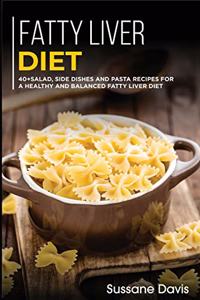 Fatty Liver Diet