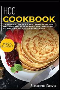 Hcg Cookbook