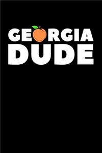 Georgia Dude