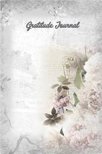 Gratitude Journal