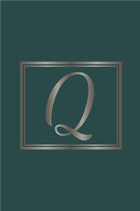 Q