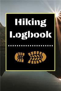 Hiking Logbook