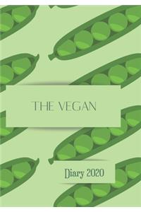 The Vegan Diary 2020