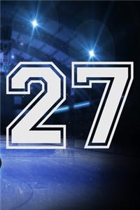 27 Journal