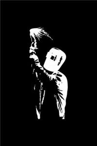 Welders Noteook
