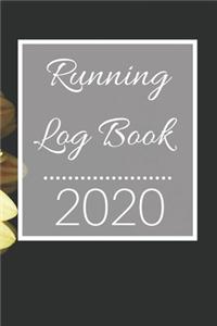 Running Log Book