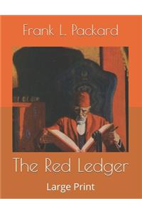 The Red Ledger