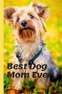 Best dog mom ever