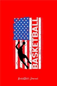 Basketball Journal