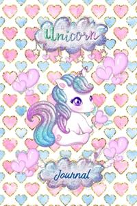 Unicorn Journal