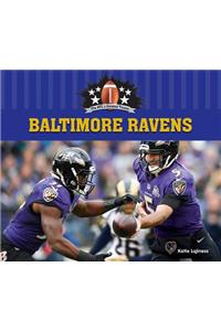 Baltimore Ravens