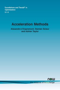 Acceleration Methods