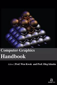 COMPUTER GRAPHICS HANDBOOK