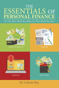 Essentials of Personal Finance