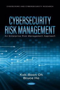 Cybersecurity Risk Management