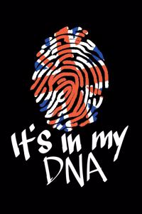 It's in My DNA