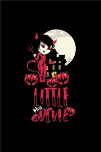 LITTLE Miss DEVIL