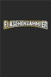 Flaschensammler