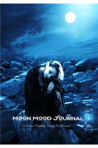 Moon Mood Journal