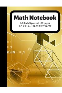 Math Notebook