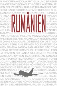 Rumänien