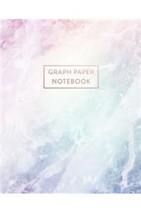 Graph Paper Notebook