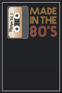 Made in the 80's