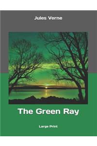 The Green Ray
