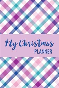 My Christmas Planner