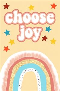 Choose Joy