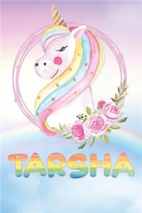 Tarsha